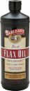 Barlean's Fresh Flax Oil