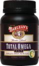 Barlean's Total Omega Softgels
