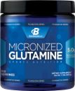 Bodybuilding.com Foundation Series Micronized Glutamine