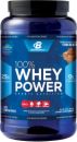 Bodybuilding.com Foundation Series 100% Whey Power