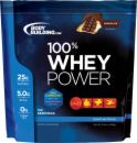 Bodybuilding.com Foundation Series 100% Whey Power