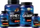 Bodybuilding.com Foundation Series Foundation Advanced Stack