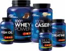 Bodybuilding.com Foundation Series Foundation Ultimate Stack