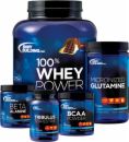 Bodybuilding.com Foundation Series Mass Stack