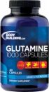 Bodybuilding.com Foundation Series Glutamine 1000
