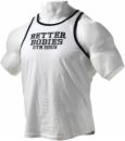 Better Bodies Jersey Gym Tank