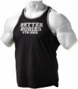 Better Bodies Jersey Gym Tank