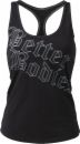 Better Bodies Women's Printed T-Back Tank