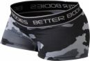 Better Bodies Women's Fitness Hot Pant