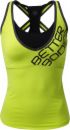 Better Bodies Women's Support 2-Layer Top