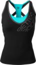 Better Bodies Women's Support 2-Layer Top