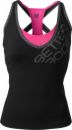 Better Bodies Women's Support 2-Layer Top