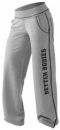 Better Bodies Women's Baggy Soft Pant