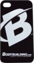 Bodybuilding.com Accessories iPhone 4 Hard Case
