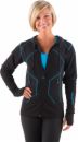 Bodybuilding.com Clothing Women's B-Elite Bombshell Hoodie