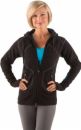 Bodybuilding.com Clothing Women's B-Elite Bombshell Hoodie