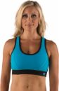 Bodybuilding.com Clothing Women's B-Elite Bryna Bra