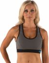 Bodybuilding.com Clothing Women's B-Elite Bryna Bra
