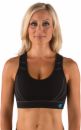 Bodybuilding.com Clothing Women's B-Elite Bryna Bra