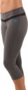 Bodybuilding.com Clothing Women's B-Elite Comfort Capri