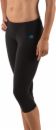 Bodybuilding.com Clothing Women's B-Elite Comfort Capri