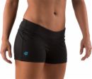 Bodybuilding.com Clothing Women's B-Elite Short Short