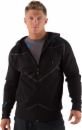 Bodybuilding.com Clothing B-Elite Turbo-Charged Hoodie