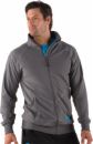 Bodybuilding.com Clothing B-Elite Torque Track Jacket