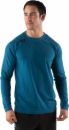 Bodybuilding.com Clothing B-Elite Ignite Long-Sleeve Tee