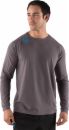 Bodybuilding.com Clothing B-Elite Ignite Long-Sleeve Tee
