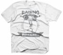 Bodybuilding.com Clothing Raising The Bar T-Shirt