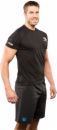 Bodybuilding.com Clothing Fitted Logo T-Shirt