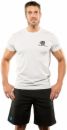 Bodybuilding.com Clothing Classic Fitted Logo T-Shirt