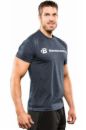 Bodybuilding.com Clothing Core Simple Classic Tee
