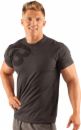 Bodybuilding.com Clothing Core B Swoosh Tee