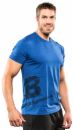 Bodybuilding.com Clothing Core Giant B Tee