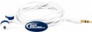 Bodybuilding.com Accessories Signature Comfort In-Ear Headphones