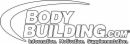 Bodybuilding.com Accessories Classic Decal