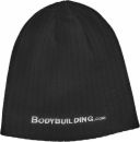 Bodybuilding.com Clothing Knit Beanie