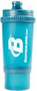 Bodybuilding.com Accessories 3-in-1 Fitness Shaker