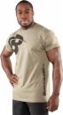 Bodybuilding.com Clothing Core B Swoosh Tee