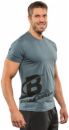 Bodybuilding.com Clothing Core Giant B Tee