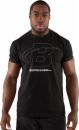 Bodybuilding.com Clothing Core Outline Tee