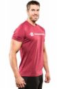 Bodybuilding.com Clothing Core Simple Classic Tee