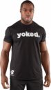 Bodybuilding.com Clothing Core Yoked Tee