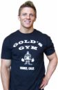 Bodybuilding.com Clothing Gold's Venice Tee