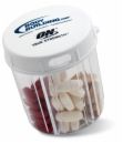 Bodybuilding.com Accessories Pill Dispenser