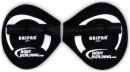 Bodybuilding.com Accessories GRIPAD Lifting Gloves
