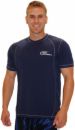 Bodybuilding.com Clothing Interlock Tee