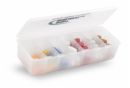 Bodybuilding.com Accessories Deep Pocket Pill Organizer